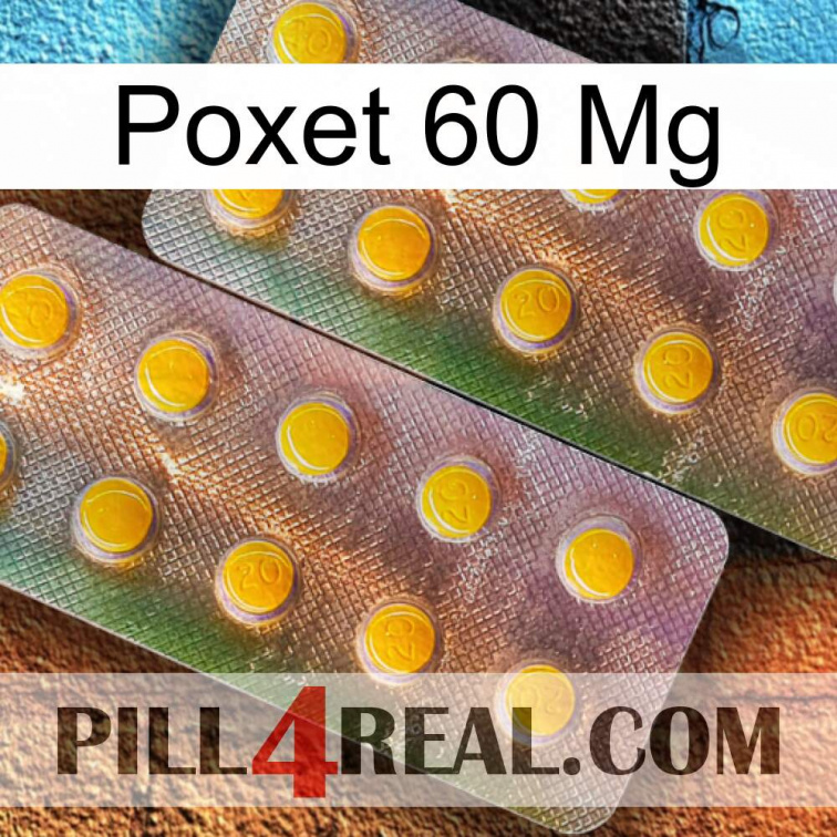 Poxet 60 Mg new10